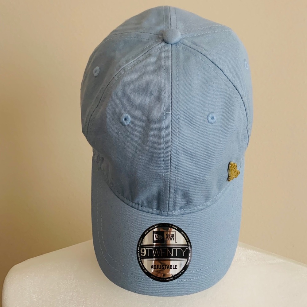 New Praying Hands Adjustable Hat